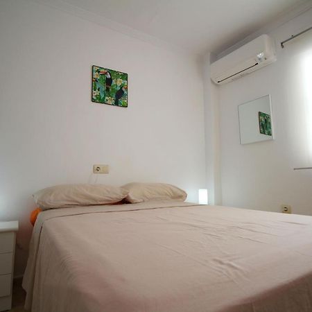 Alacant Home: Santa Pola. Piso Moderno A 200 Metros De La Playa Exterior foto