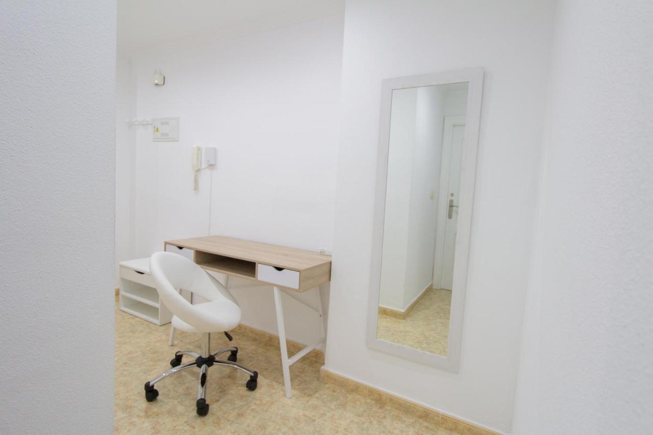 Alacant Home: Santa Pola. Piso Moderno A 200 Metros De La Playa Exterior foto