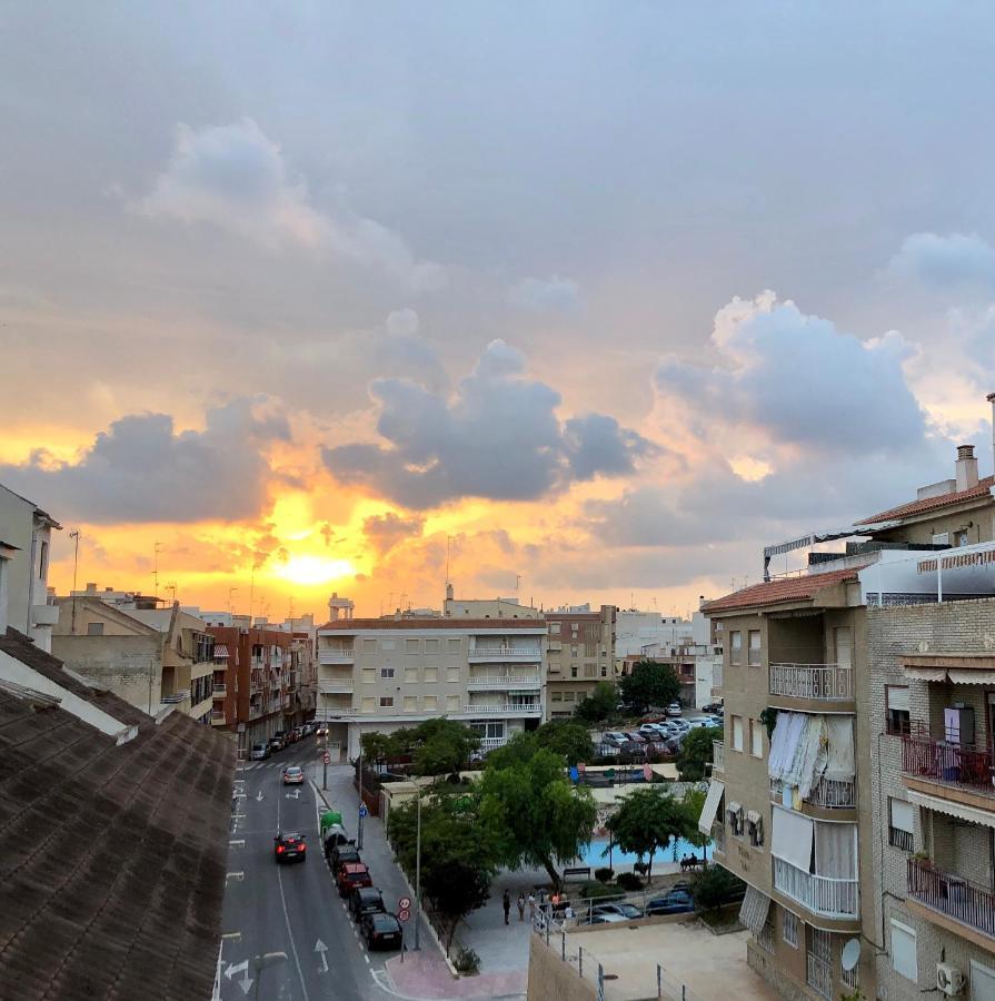Alacant Home: Santa Pola. Piso Moderno A 200 Metros De La Playa Exterior foto